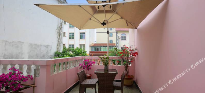 芒市星途民宿(芒市广场店)图片