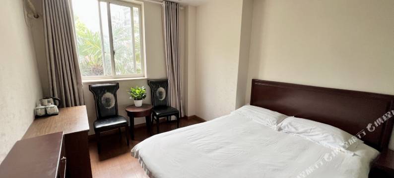 上海益居宾馆图片