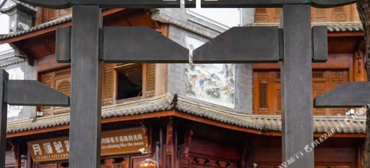 大理天云民宿(大理州人民医院店)图片