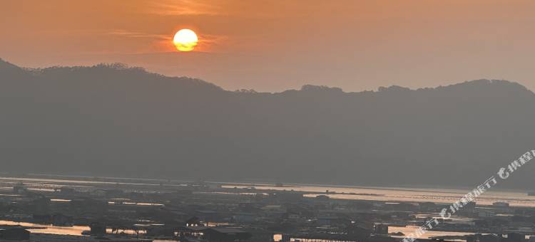 碧水湾宾馆(鱼骨沙洲店)图片