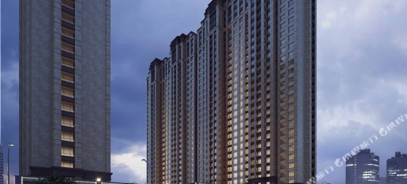 汉庭酒店(洛阳龙门站伊洛路店)图片