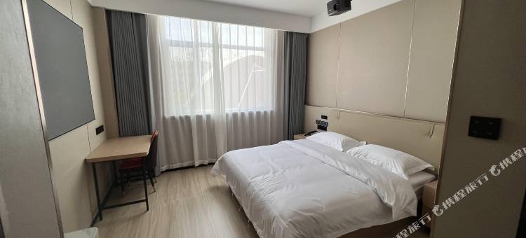 漫廷优悦酒店(大唐美食街店)图片