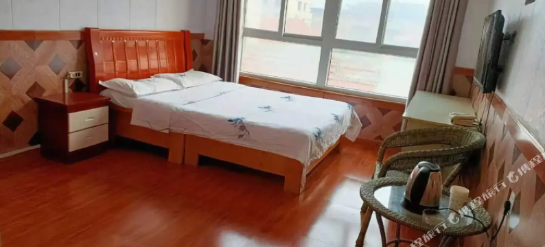 聊城博平供销宾馆(茌平区第二中学店)图片