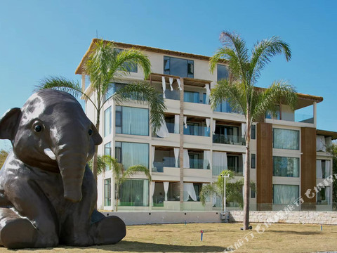 龙门象你下山寮民宿(南昆山店)