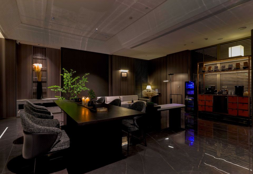 Wyndham Super8 International Hotel (Jinzhou Beizhen Goubangzi Station Zhongyang Road) Photo 6