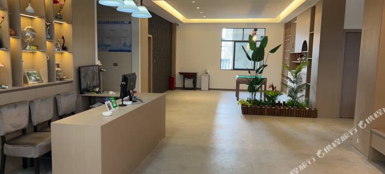 抚仙湖华都酒店(禄充风景区店)图片