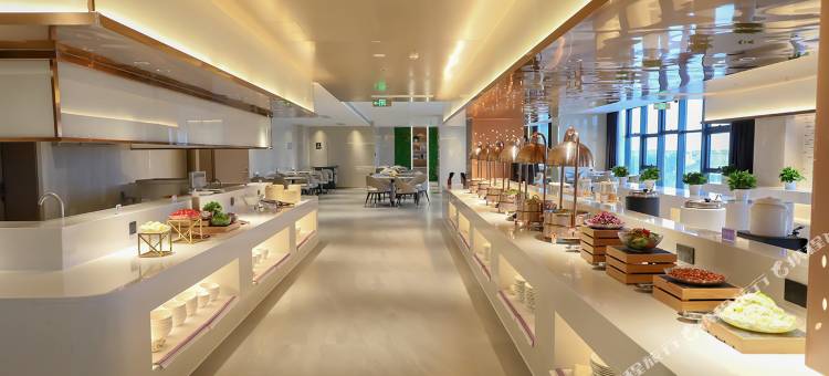 麗枫酒店(昭苏天马湖店)图片