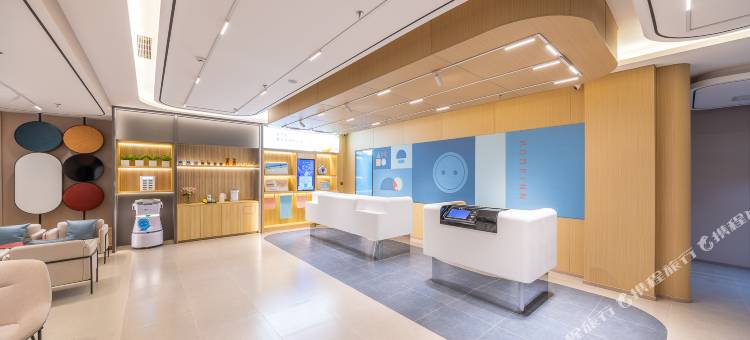 如家酒店·neo(平凉静宁八里工业园店)图片