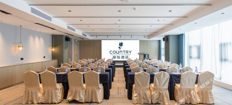 丽怡酒店(武汉黄陂广场百秀城店)图片