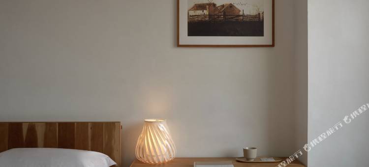 一心客房｜环保·纯棉·乳胶｜Silence海景屋(刘公岛威高广场店)图片