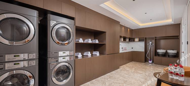 维也纳国际酒店(天水秦州印象文化商业街店)图片