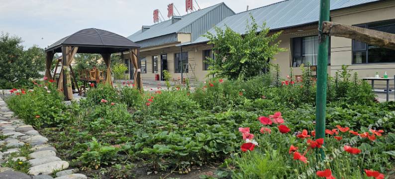 尼勒克微澜间民宿图片