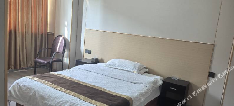 南部怡居商务宾馆图片