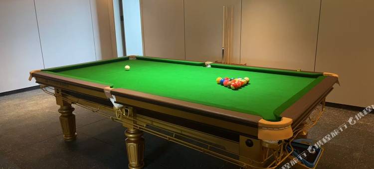 丽水温度源酒店(未来城机场店)图片