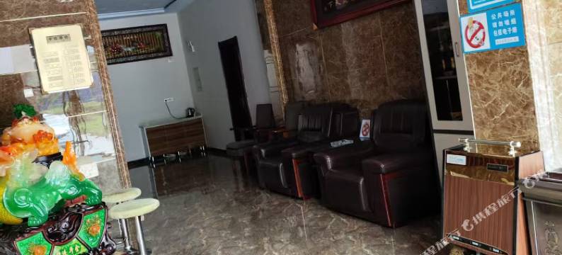 尚义丽景苑宾馆图片