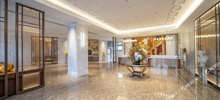 维也纳酒店(郴州资兴店)图片