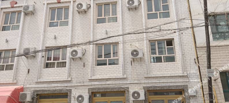 白宫旅社(和田团城景区店)图片