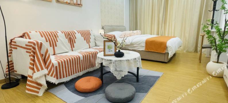 云庭公寓酒店(阳江高铁站店)图片