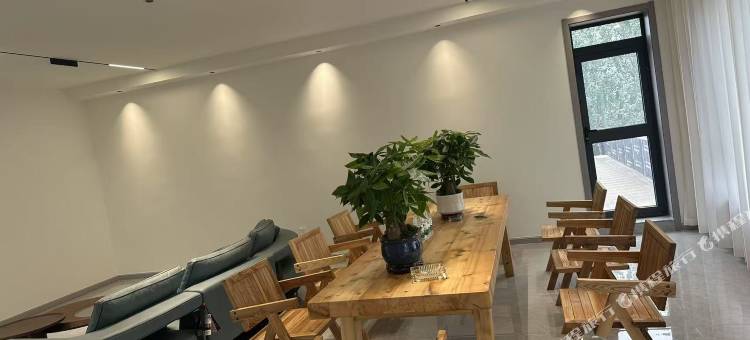 伊宁歆博人家民宿图片