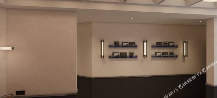 LBED BHAUS酒店(苏州观前街平江路店)图片