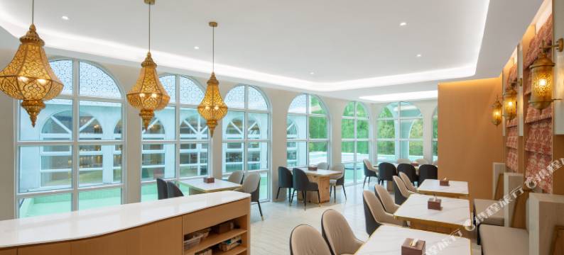 乌孙夏勒·艺宿(那拉提景区店)图片