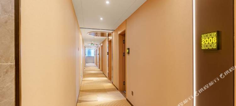 IU酒店(临沂火车站店)图片