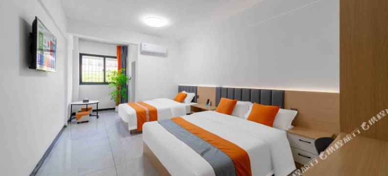 厦门忆家公寓(方特梦幻王国店)图片