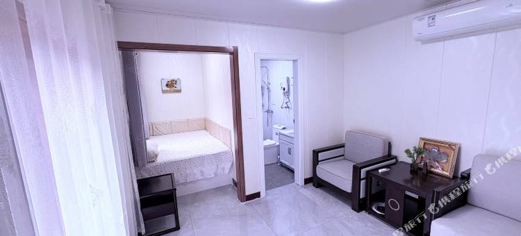 桃源里民宿图片