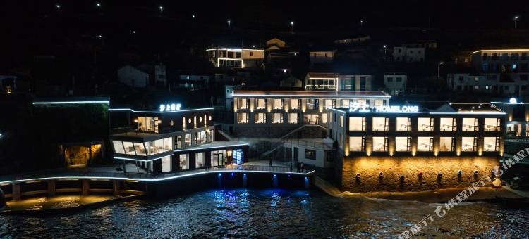 南麂岛汐上HOMELONG民宿图片