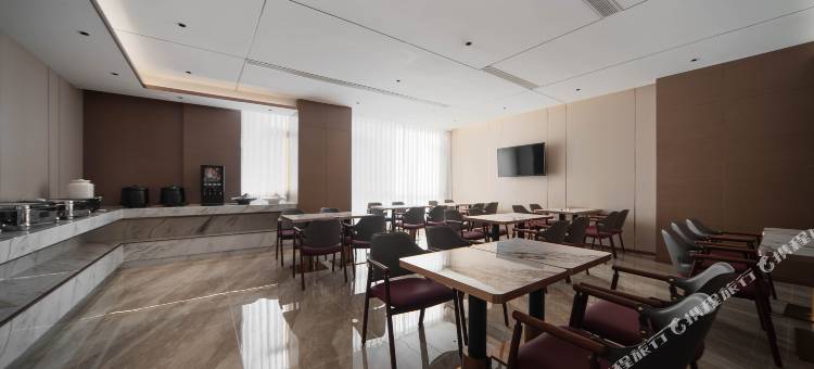 泾川名都酒店图片