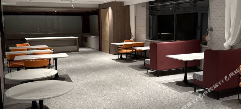 格林豪泰智选酒店(格尔木站店)图片