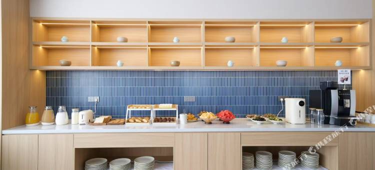 柏纳S酒店(泉州惠安玉沙湾店)图片