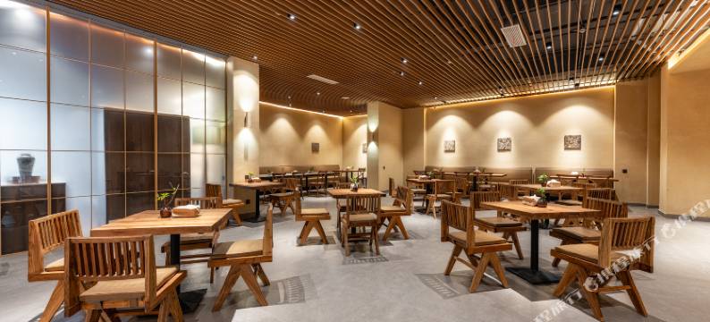 宁波漫步W°酒店(北仑银泰城店)图片