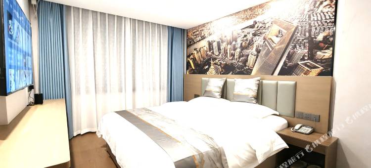 资溪金港湾酒店图片