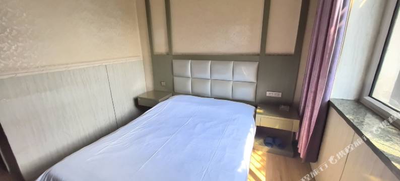 乌海金惠宾馆图片