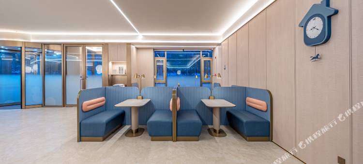 汉庭酒店(囊谦县政府店)图片