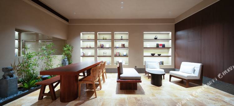 戴斯精选温德姆酒店(六盘水高铁站店)图片