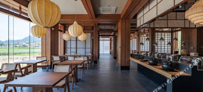 广州白水寨雅致酒店图片