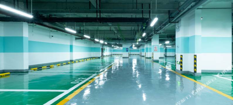 锦江之星酒店(华山北站万象街区旗舰店)图片