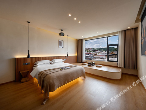 香格里拉如雲民宿(独克宗古城店)