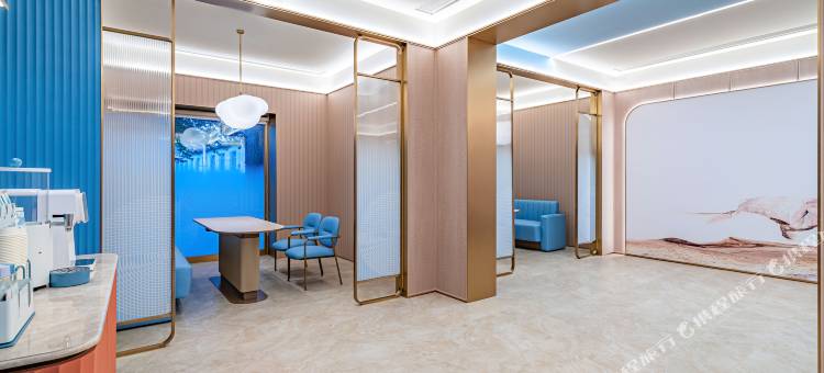 汉庭酒店(乌鲁木齐火车南站店)图片