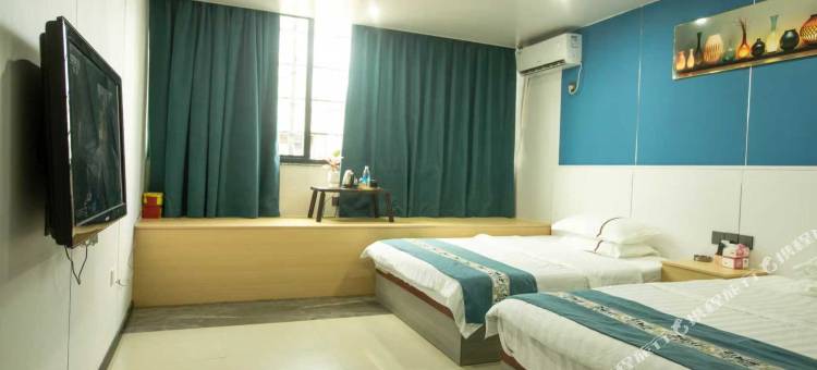 福安市永乐隆酒店图片