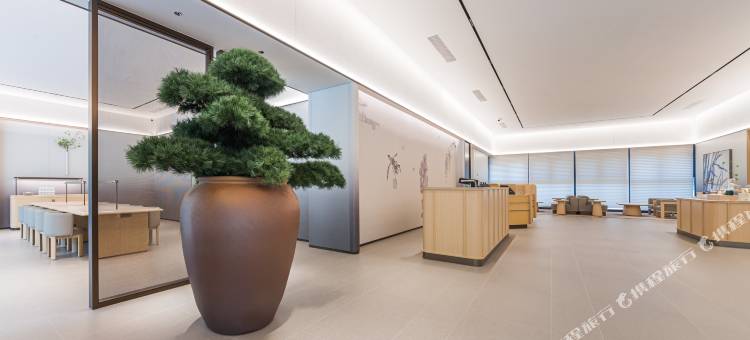 全季酒店(郑州高铁东站东广场白佛南路店)图片