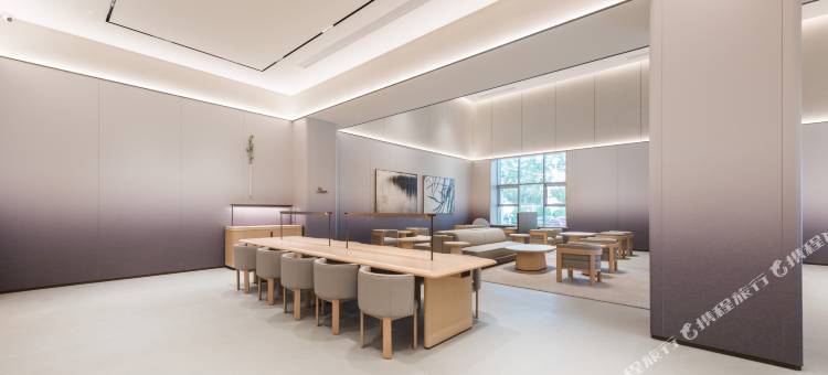 全季酒店(锡林浩特锡林广场店)图片