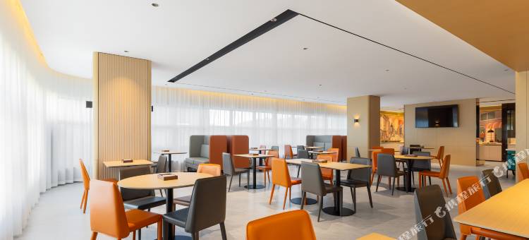 城市便捷酒店(宜昌中南路兴发广场店)图片