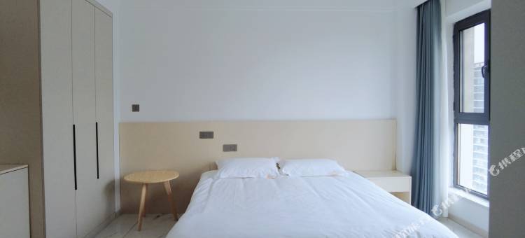 乐思民宿(通辽市政府店)图片