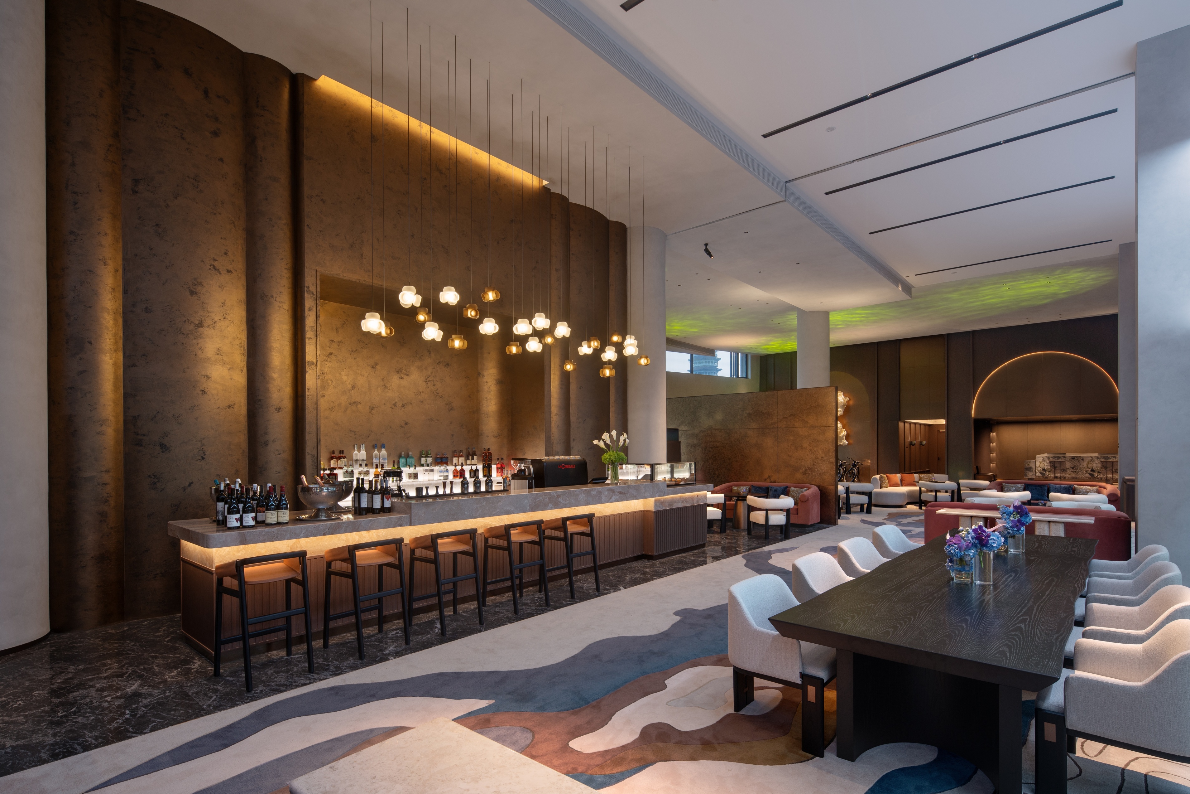 Bristoria Hotel Yangzhou Hotel Overview