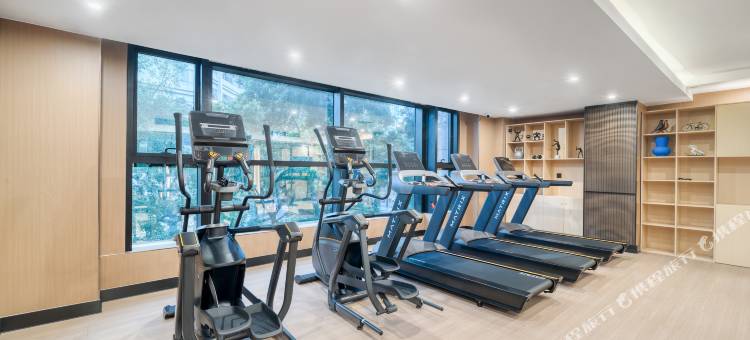 舟山福朋喜来登酒店图片