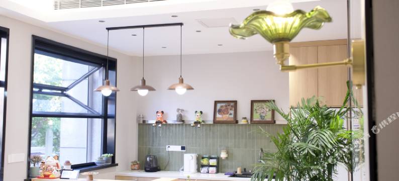 水云涧•美宿(集安火盆街店)图片