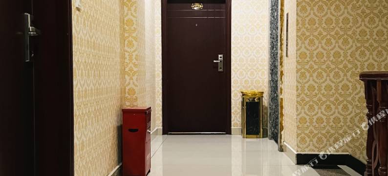 祁阳安佳商务宾馆图片